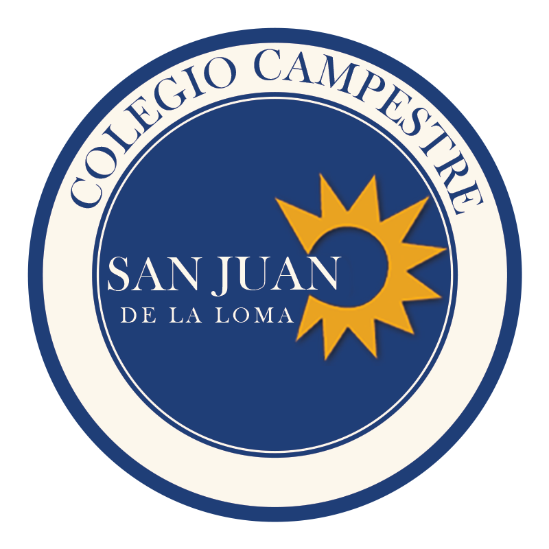 Logo del Colegio ABC