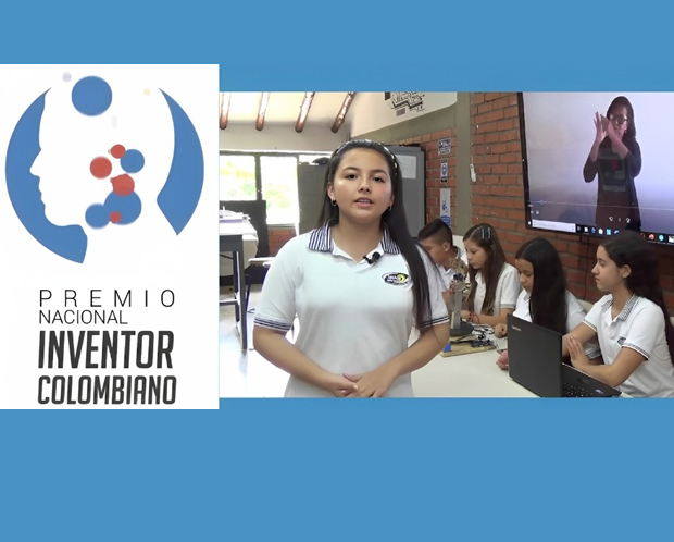 Video Image